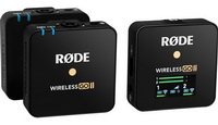  Rode Wireless GO II