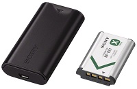 Мобильное з/у Sony ACC-TRDCX c аккумулятором