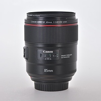 ������ Canon EF 85 f/1.4 L IS USM � ������