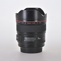 ������ Canon EF 14 f/2.8L II USM � ������