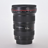 ������ Canon EF 16-35 f/2.8 L USM II � ������