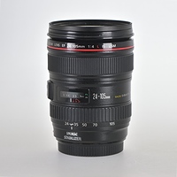 ������ Canon EF 24-105 f/4 L IS USM � ������