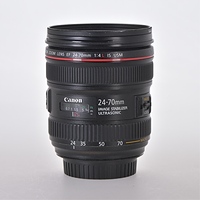 ������ Canon EF 24-70 f/4 L IS USM � ������