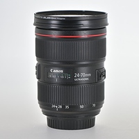 ������ Canon EF 24-70 f/2.8L II USM � ������