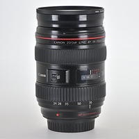 ������ Canon EF 24-70 f/2.8 L USM � ������