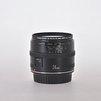 ������ Canon EF 24 f/2.8 � ������