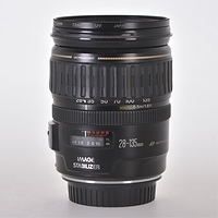 ������ Canon EF 28-135 f/3.5-5.6 IS USM � ������