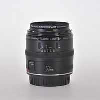 ������ Canon EF 50 f/2.5 Compact-Macro � ������