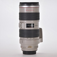������ Canon EF 70-200 f/2.8 L IS USM II � ������