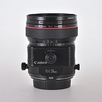 ������ Canon TS-E 24 f/3.5 L � ������