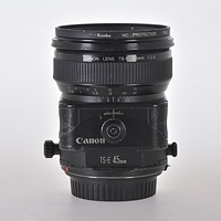 ������ Canon TS-E 45 f/2.8 � ������