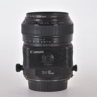 ������ Canon TS-E 90 f/2.8 � ������
