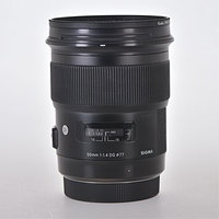 ������ Sigma AF 50 f/1.4 DG HSM Art ��� Canon � ������