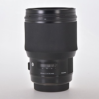 ������ Sigma AF 85 f/1.4 DG HSM Art ��� Canon � ������