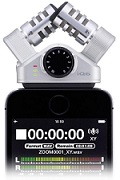 Микрофон Zoom IQ6 для iPhone