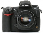 Nikon D800E body  