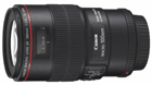 Canon EF 100 mm F/2.8 L Macro IS USM