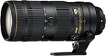 Nikon AF-S 70-200 f/2.8E FL ED VR Nikkor