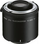 Nikon AF-S Teleconverter 2X TC-20E III